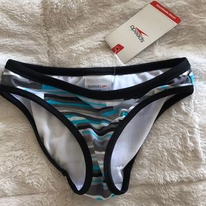Brand New Speedo Bikini Bottom